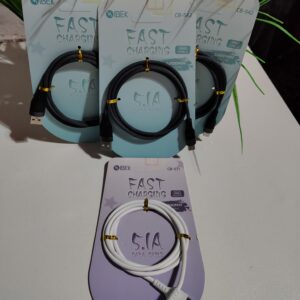 Cable micro IBEK 5.1A