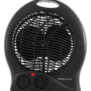 Caloventor KANJI 2 niveles de calefacción