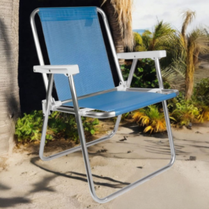 Sillon Playero Mor