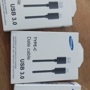 cable tipo c samsung