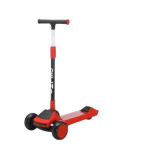 Monopatin 837 Roja