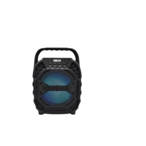 Parlante Delhi 6'Dl-6