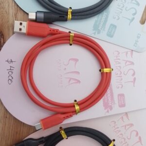 cables tipo c y micro