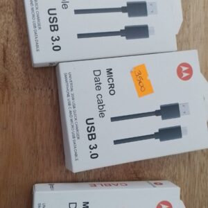 cable micro motorola