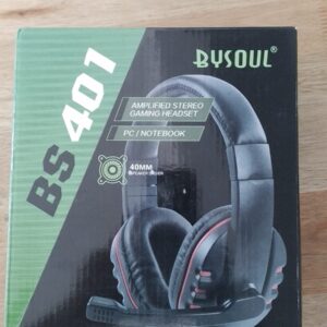 auricular gamer