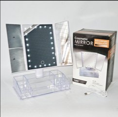 Espejo Maje up cy036