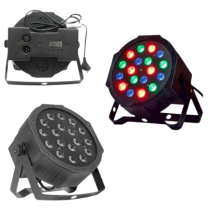 Proton 36 luces sv36l Star vision