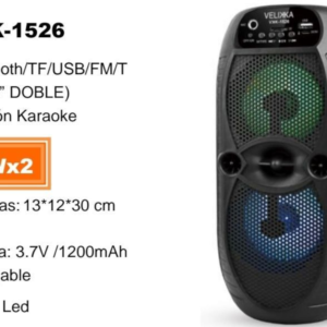 Parlante 4 pulgadas ktx1526