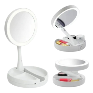 Oferta!! Espejo maquillaje Dinax