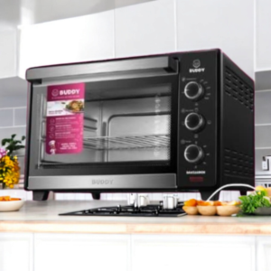 Horno Electrico 42 L Dubby