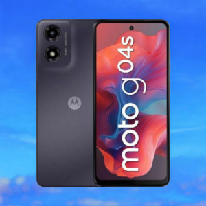 Motorola moto g04s 256/4ram