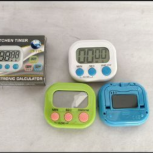 TIMER DIGITAL en caja