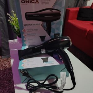 Secador de pelo Onix