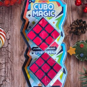 Cubo magico