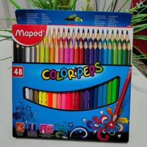 Lapiz Maped x 48