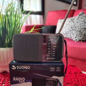 Radio Suono am/fm