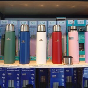 Mate listo acero tipo STANLEY