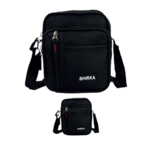 Bandolera Hirka