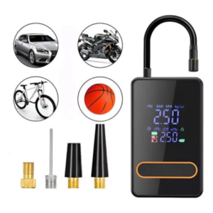 Compresor Portatil Lambotech