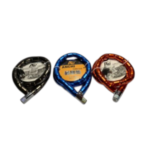 Linga para bici moto 1 metro