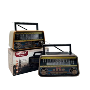 Radio Vintage Bluetooth fm