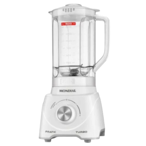 Licuadora Mondial Pratic turbo 1000 w