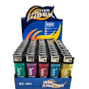 Encendedor Ibek por 50