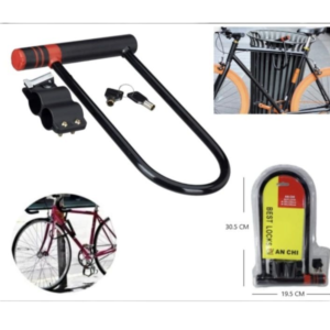 Traba para Bici Moto