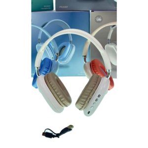 Auricular p9 Blanco
