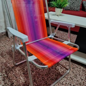 Silla playera