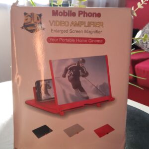 Amplificador de video 10″