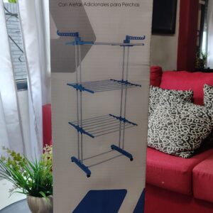 Tender Vitta vertical