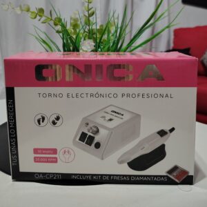 Torno eléctrico profesional Onica