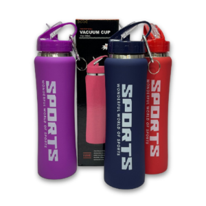 BOTELLA TERMICA SPORT 500ML