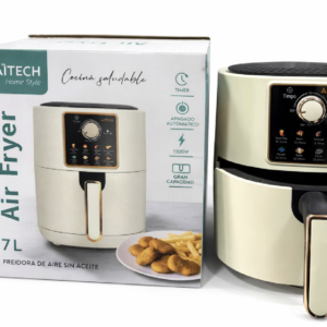 FREIDORA DE AIRE 7LT DIVINA AItech