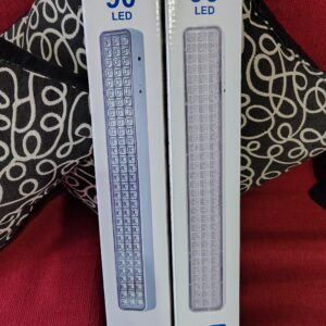 Luz de emergencia 90 led