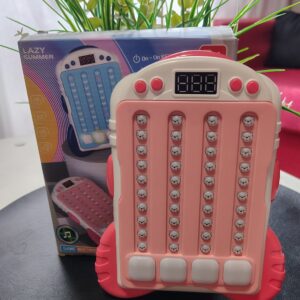 Juego electrónico musical