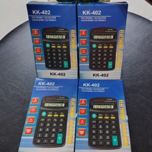 Calculadora kk-402