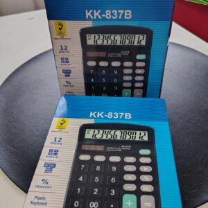 Calculadora kk-837B