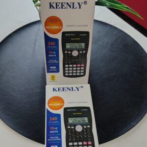 Calculadora científica