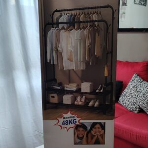 Organizador reforzado multifunción