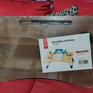 Bandeja multiuso