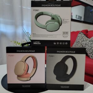 Auricular Fhasion Boutique