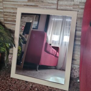 Espejo decoracion 46cm x 56cm