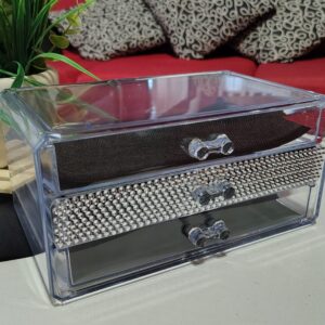 Alajero Outlet con strass