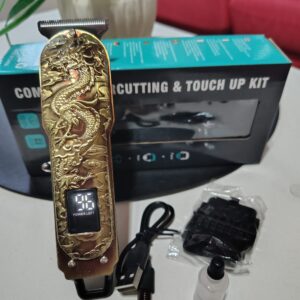 Cortadora Profesional hair clipper