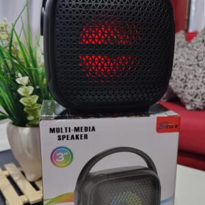 Parlante 3″ 800 mAh