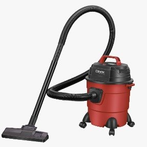 ASPIRADORA TACHO 12L 1300w DINAX