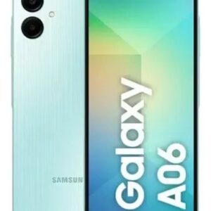 Celular Samsung Galayx A06 128 gb