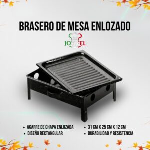 Bracero Jovifel Enlozado